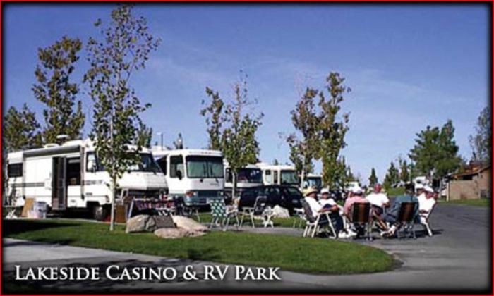 RV Park at Lakeside Casino - main image