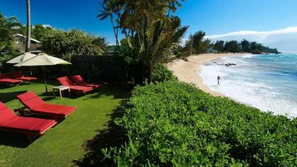 Paia Inn Paia