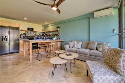 Condo with Lanai-At Beginning of Road to Hana! - image 12