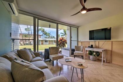 Condo with Lanai-At Beginning of Road to Hana! - image 14
