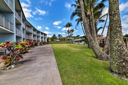 Condo with Lanai-At Beginning of Road to Hana! - image 15