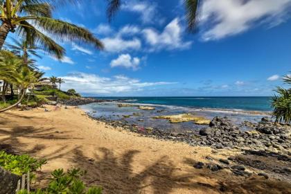 Condo with Lanai-At Beginning of Road to Hana! - image 5
