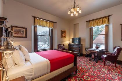 Steele Mansion Inn & Gathering Hub - image 6
