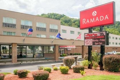 Ramada by Wyndham Paintsville Hotel & Conference Center Kentucky