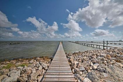 The Crab Trap Palacios House on Matagorda Bay! - image 10