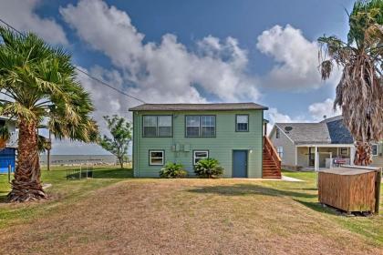 The Crab Trap Palacios House on Matagorda Bay! - image 11