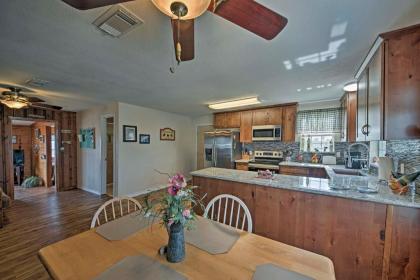 The Crab Trap Palacios House on Matagorda Bay! - image 12