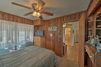 The Crab Trap Palacios House on Matagorda Bay! - image 13