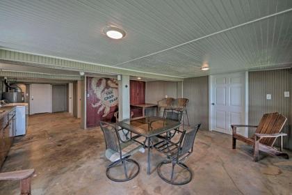 The Crab Trap Palacios House on Matagorda Bay! - image 15