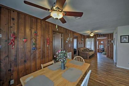 The Crab Trap Palacios House on Matagorda Bay! - image 2