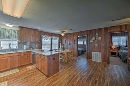 The Crab Trap Palacios House on Matagorda Bay! - image 3
