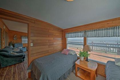 The Crab Trap Palacios House on Matagorda Bay! - image 4