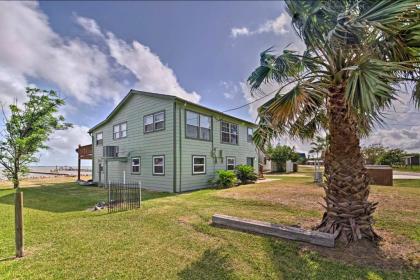 The Crab Trap Palacios House on Matagorda Bay! - image 5