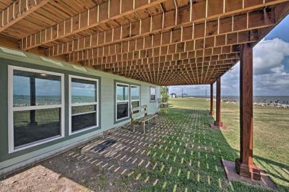 The Crab Trap Palacios House on Matagorda Bay! - image 7