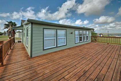 The Crab Trap Palacios House on Matagorda Bay! - image 8