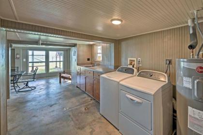 The Crab Trap Palacios House on Matagorda Bay! - image 9