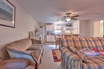 Las Brisas Home with Lighted Fishing Pier and Kayaks - image 10