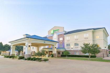 Holiday Inn Express Palestine an IHG Hotel Palestine Texas