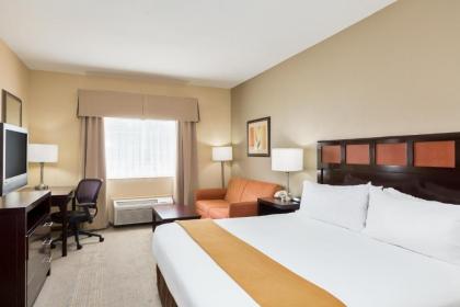 Holiday Inn Express Palestine an IHG Hotel - image 10