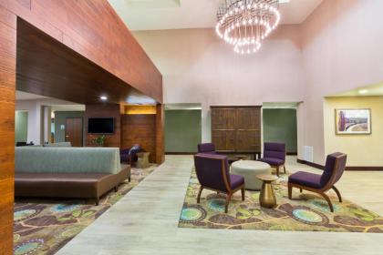 Holiday Inn Express Palestine an IHG Hotel - image 11