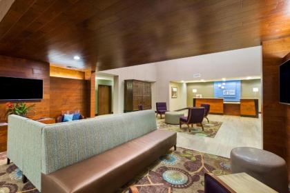 Holiday Inn Express Palestine an IHG Hotel - image 15