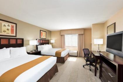 Holiday Inn Express Palestine an IHG Hotel - image 2