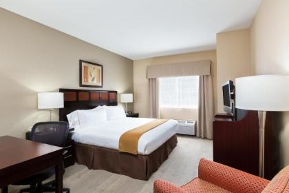Holiday Inn Express Palestine an IHG Hotel - image 3