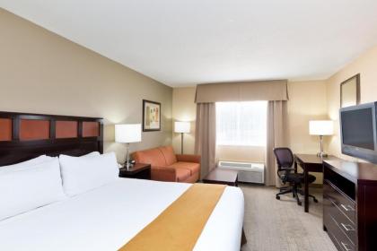 Holiday Inn Express Palestine an IHG Hotel - image 4