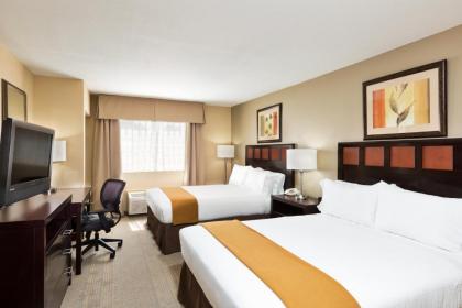 Holiday Inn Express Palestine an IHG Hotel - image 8