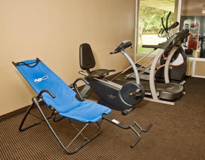 Express Inn & Suites - image 10