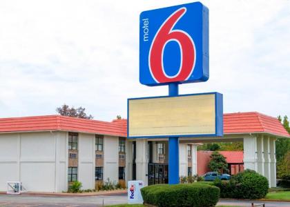 Motel 6-Palestine TX - image 7