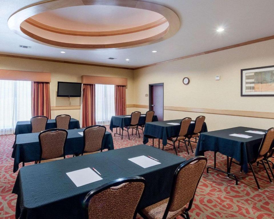 Comfort Suites Palestine - image 3