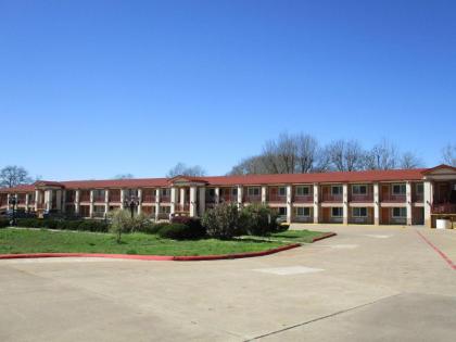 Best Western Palestine Inn Texas