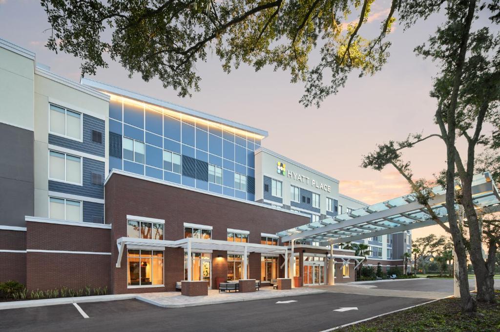 Hyatt Place Melbourne/Palm Bay - main image
