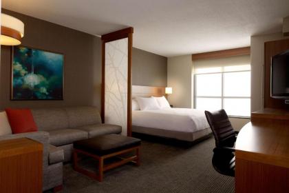 Hyatt Place Melbourne/Palm Bay - image 12