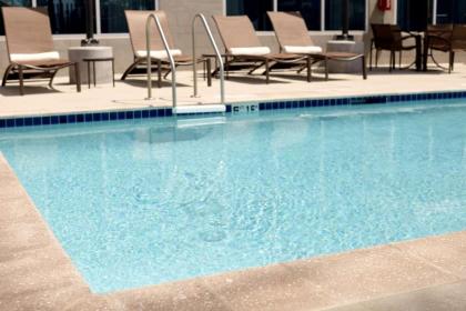 Hyatt Place Melbourne/Palm Bay - image 13