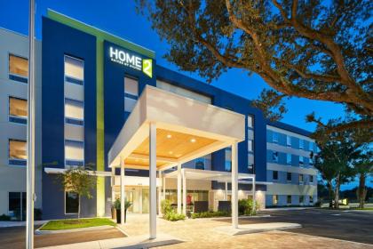 Home2 Suites By Hilton Palm Bay I 95 Florida