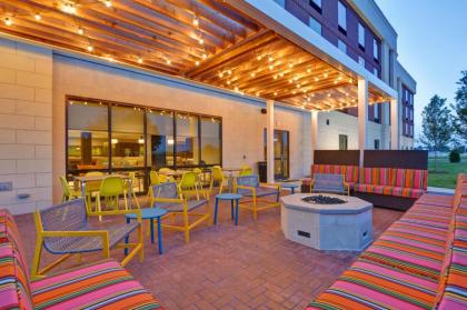 Home2 Suites By Hilton Palm Bay I 95 - image 12
