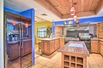 Vibrant Palm Bay Tropicana House with Pool! - image 10