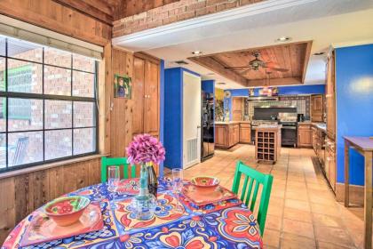 Vibrant Palm Bay Tropicana House with Pool! - image 13
