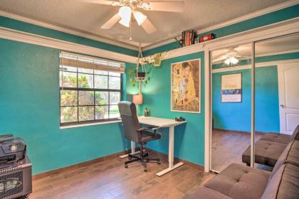 Vibrant Palm Bay Tropicana House with Pool! - image 15