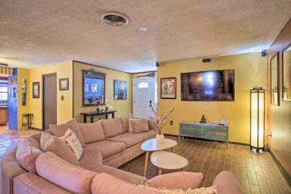 Vibrant Palm Bay Tropicana House with Pool! - image 4