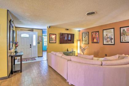 Vibrant Palm Bay Tropicana House with Pool! - image 5