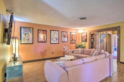 Vibrant Palm Bay Tropicana House with Pool! - image 6