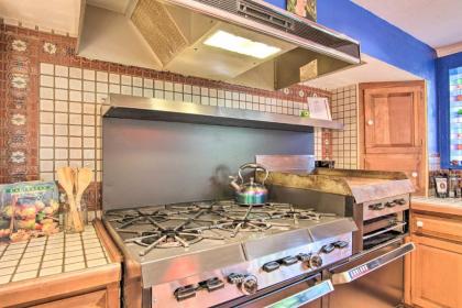 Vibrant Palm Bay Tropicana House with Pool! - image 7