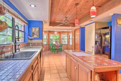 Vibrant Palm Bay Tropicana House with Pool! - image 9
