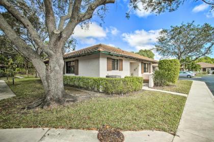 Charming Palm Beach Gardens Home in PGA National! - image 14
