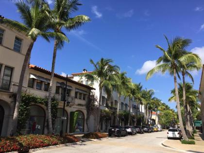 Palm Beach Hotel Penthouse 3 - 2bd-2ba - image 12