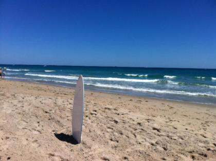 Palm Beach Hotel Penthouse 3 - 2bd-2ba - image 15