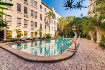 Palm Beach Hotel Penthouse 3 - 2bd-2ba - image 3